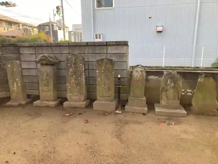 観音寺(千葉県)