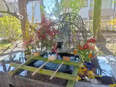 若宮神明社(愛知県)