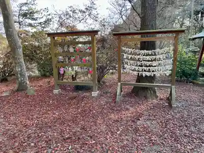 千代ケ岡八幡宮(栃木県)