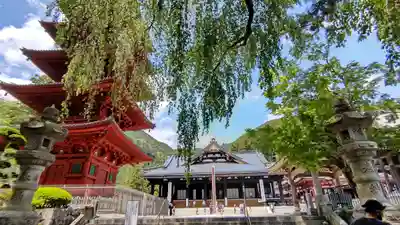 久遠寺のその他建物