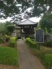 泉福寺の建物その他