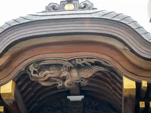 小網神社(東京都)