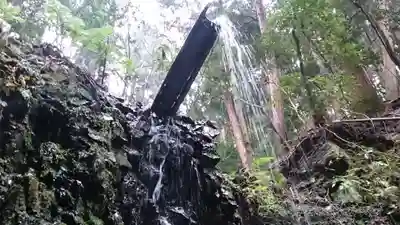 熊野若王子神社のその他建物