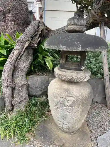 観音寺(東京都)