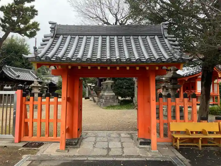 住吉大社(大阪府)