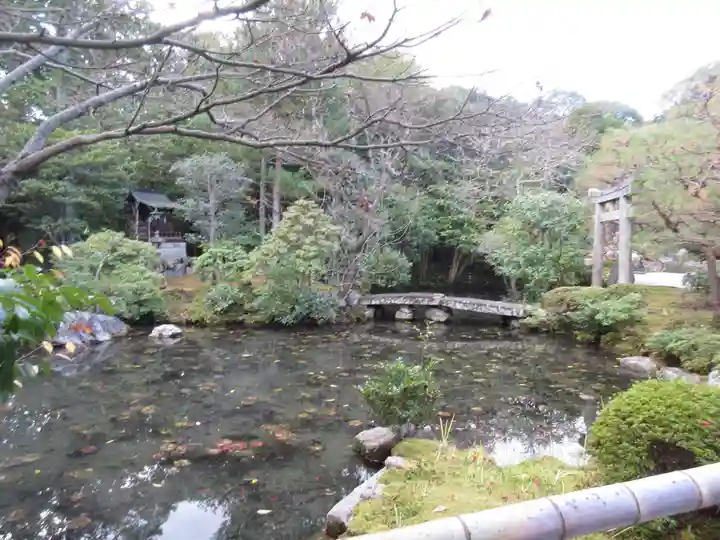 金地院(京都府)