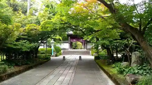 龍福寺のその他建物