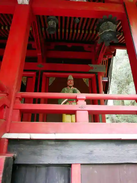 花園神社(茨城県)