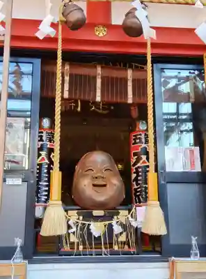 鷲神社(東京都)