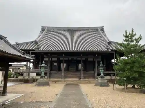 西方寺(愛知県)