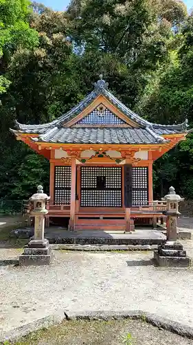 霊山寺(奈良県)