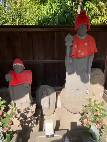 光照寺(神奈川県)