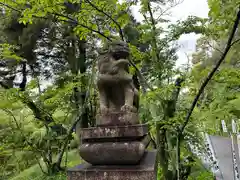 伊太祁曽神社(和歌山県)