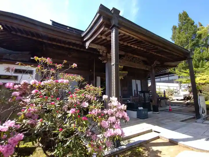 熊谷寺(和歌山県)
