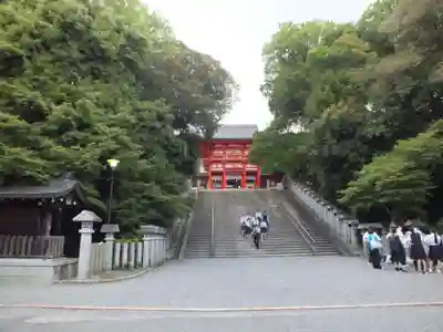 近江神宮(滋賀県)