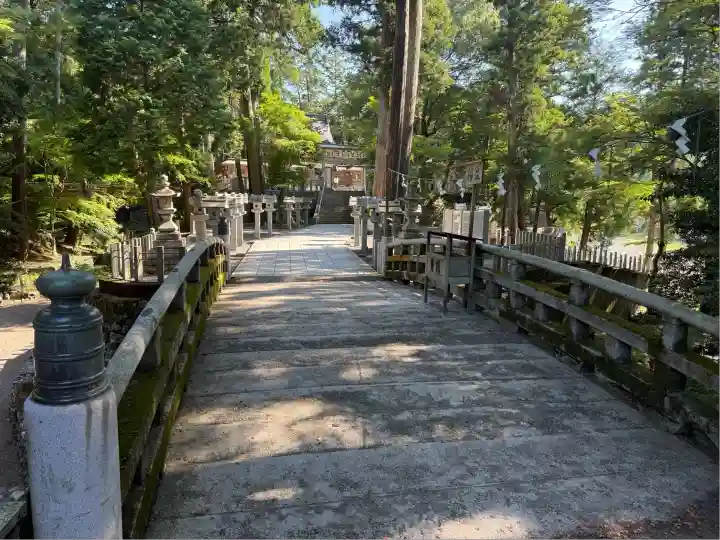田村神社(滋賀県)