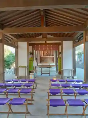 中村八幡宮(神奈川県)