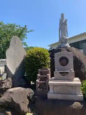 誓欣院(静岡県)