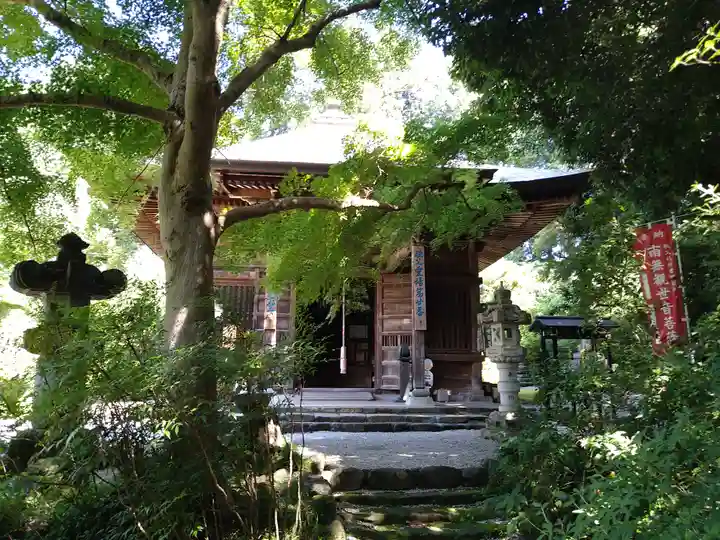 岩之上堂(埼玉県)