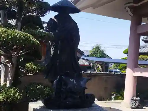 圓通寺(大阪府)