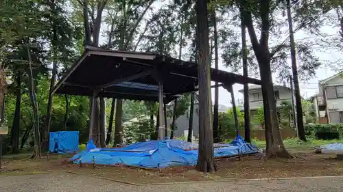 若宮神社のその他建物