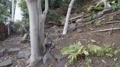 大日如来尊のその他建物