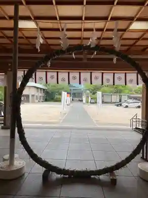 三重縣護國神社(三重県)