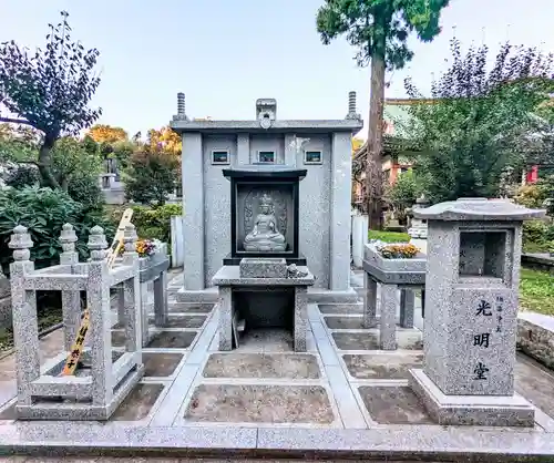 正覚院のその他建物