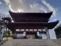 金刀比羅宮の山門・神門