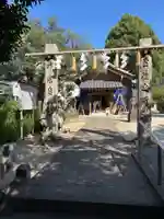 田中八幡宮(福岡県)