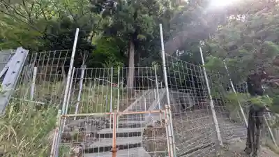 穴師金刀比羅神社(滋賀県)