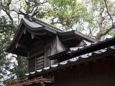 八幡神社(福岡県)