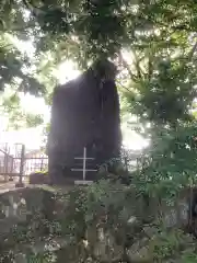 天鷹神社の建物その他