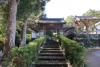 定恵寺(岐阜県)