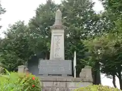 御霊神社の建物その他