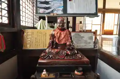 天寧寺(広島県)