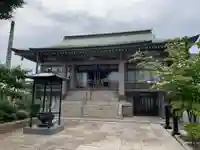 覚王寺(千葉県)