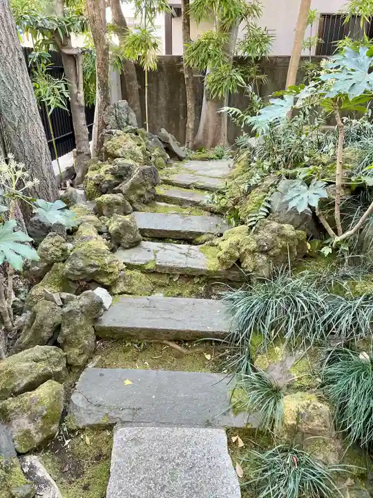 正覚院(東京都)