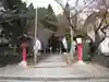 青葉神社のその他建物