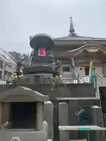 眞性寺(東京都)