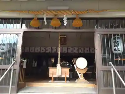 安乗神社(三重県)