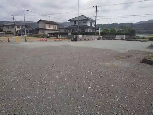 津森神宮(熊本県)