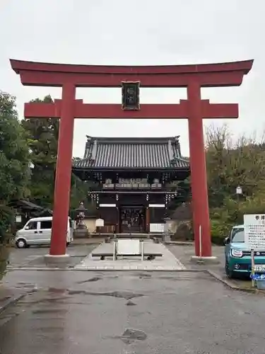 梅宮大社(京都府)