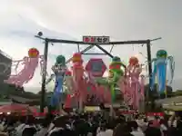 真清田神社(愛知県)