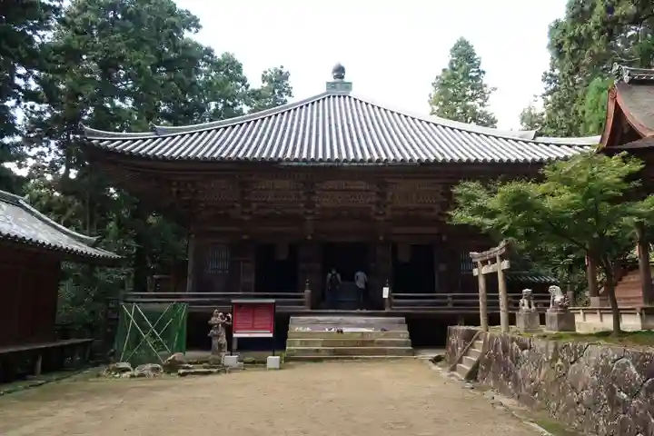 圓教寺(兵庫県)