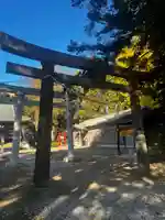 大国神社(群馬県)