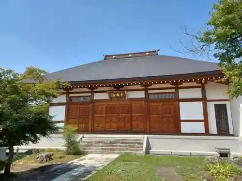 香林寺(埼玉県)