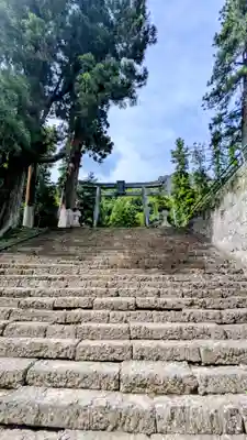 妙義神社(群馬県)