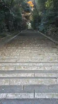 豊国廟（豊国神社飛地境内）(京都府)