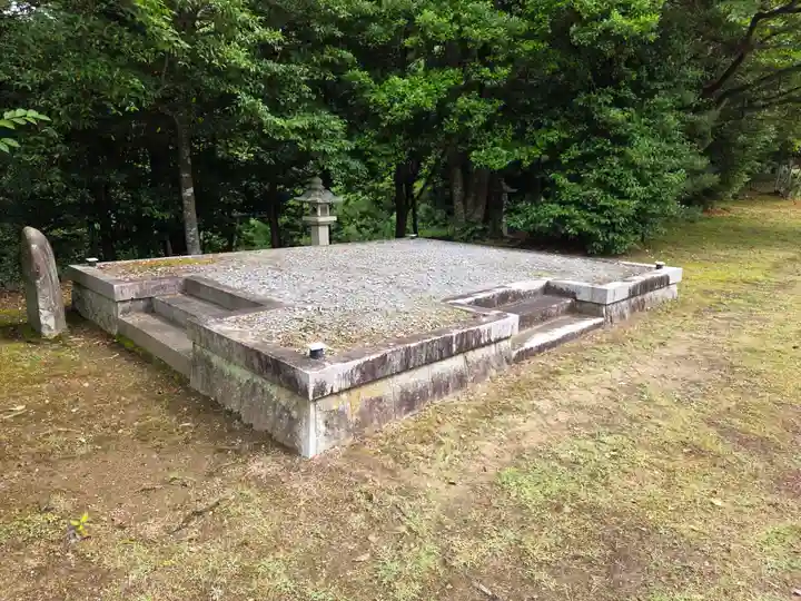 山津照神社(滋賀県)
